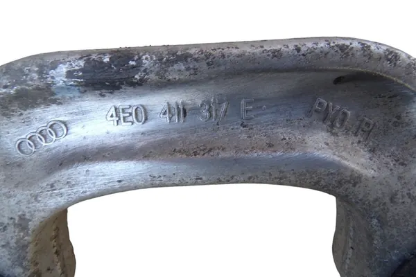 Stabilizzatore anteriore AUDI A6 4E0411317E image 4