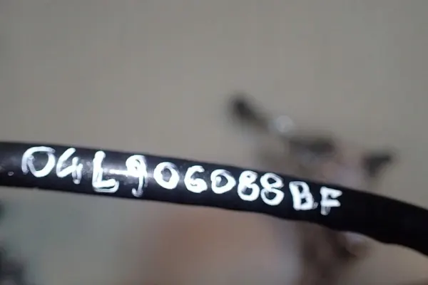 Abgastemperatursensor VW 1.6TDI image 3