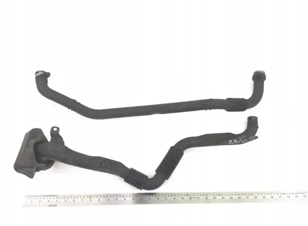 Olievulpijp Volvo OEM 20774918 - Gebruikt image 2