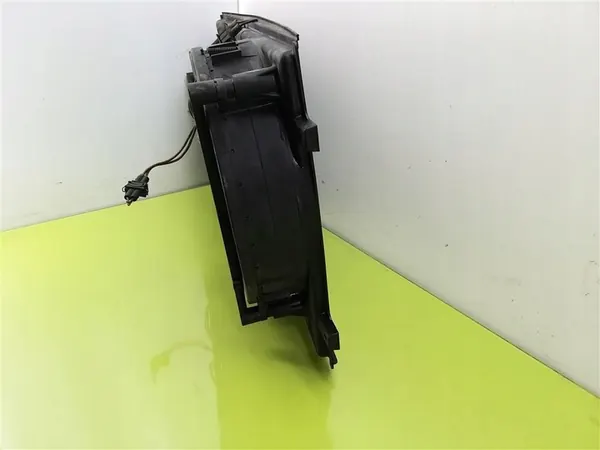 Ventilador de radiador VW T4 Caravelle 2.5 TDI 7D0121207 image 4