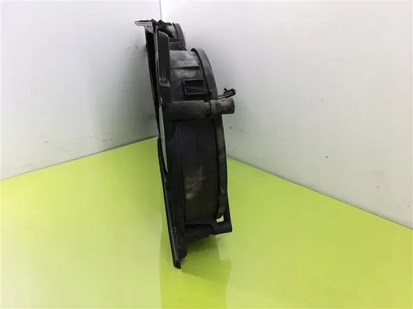 Ventilador de radiador VW T4 Caravelle 2.5 TDI 7D0121207 image 6