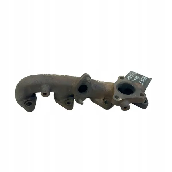 Colector de escape Kia OE usado OEM JUT120433 image 5