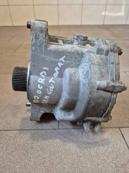 Hyundai ix35 10-15 2.0CRDI Reducer OEM 3B200309R image 5
