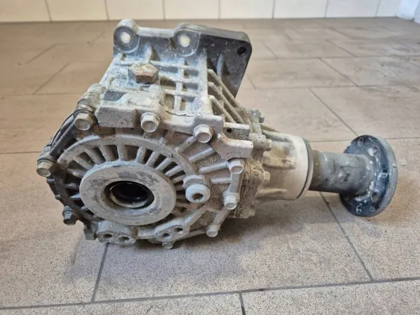 Hyundai ix35 10-15 2.0CRDI Reducer OEM 3B200309R image 6