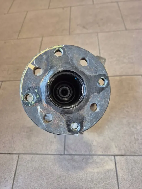 Hyundai ix35 10-15 2.0CRDI Reducer OEM 3B200309R image 7