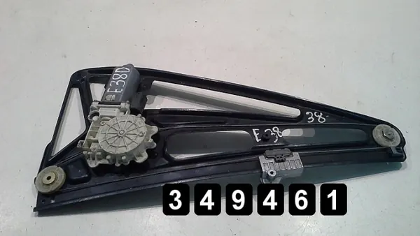 BMW Fönsterregulator OEM AM-349461 för 7-serien image 3