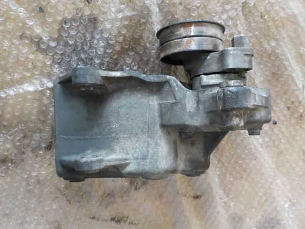 Support d'Alternateur OEM ŁAPA pour DAF XF 95 image 4
