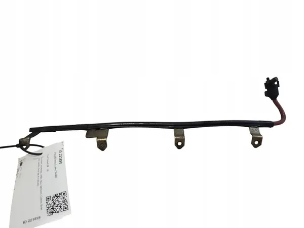 Ontstekingskabels Ford Transit image 1