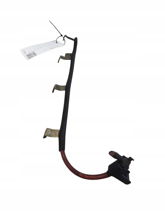 Ontstekingskabels Ford Transit image 2