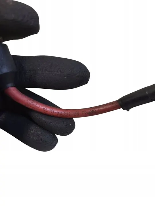 Ontstekingskabels Ford Transit image 3