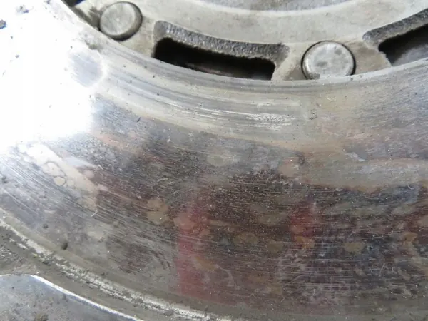 Volante de Dupla Massa Ford Mondeo MK4 2.5 T image 4