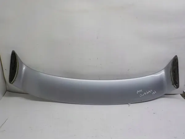 Spoiler OEM 710414771 FFG pour MINI CLUBMAN R56 image 6