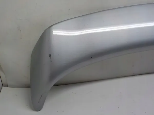 Spoiler OEM 710414771 FFG pour MINI CLUBMAN R56 image 8
