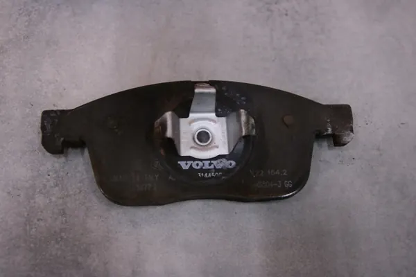 OEM 31423305 Etujarrurattaat & Palat Volvo XC60:lle image 10