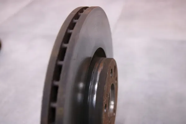 OEM 31423305 Etujarrurattaat & Palat Volvo XC60:lle image 4