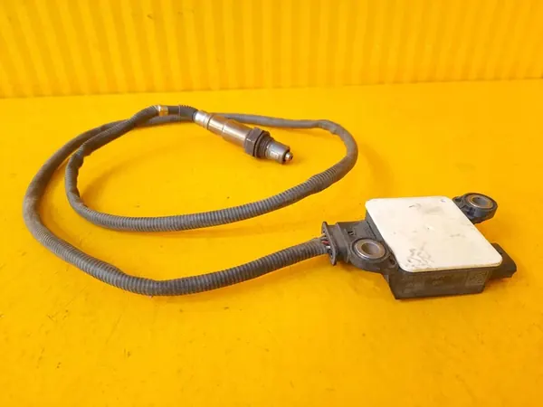 Sensor NOx Mercedes GL X166 A0009053304 image 3