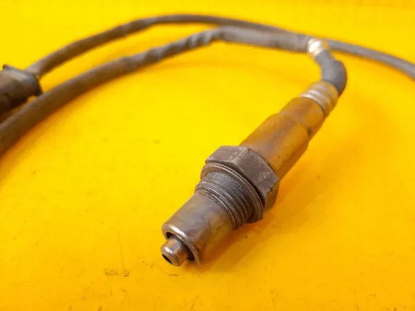 Sensor NOx Mercedes GL X166 A0009053304 image 4