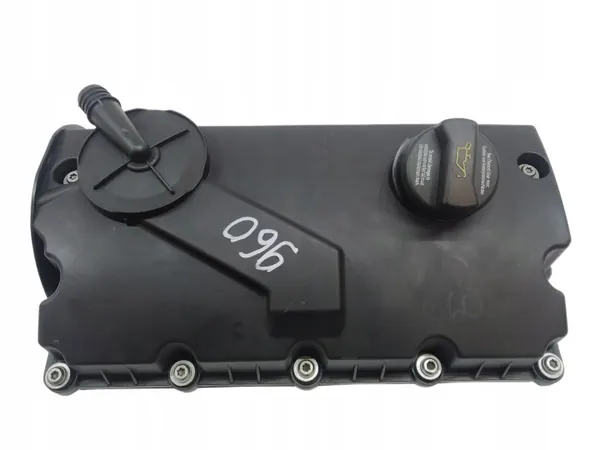 Kleppendeksel 1.9 TDI VW Sharan I (1995-2010) 5907911410650 image 2