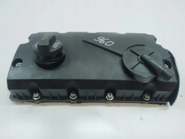 Kleppendeksel 1.9 TDI VW Sharan I (1995-2010) 5907911410650 image 3