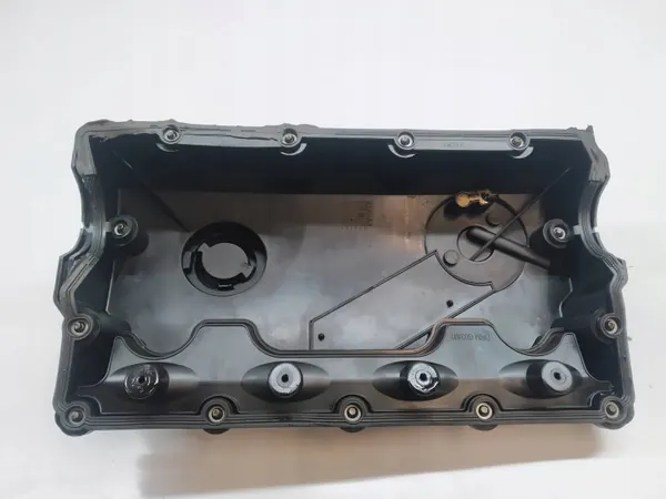Kleppendeksel 1.9 TDI VW Sharan I (1995-2010) 5907911410650 image 4