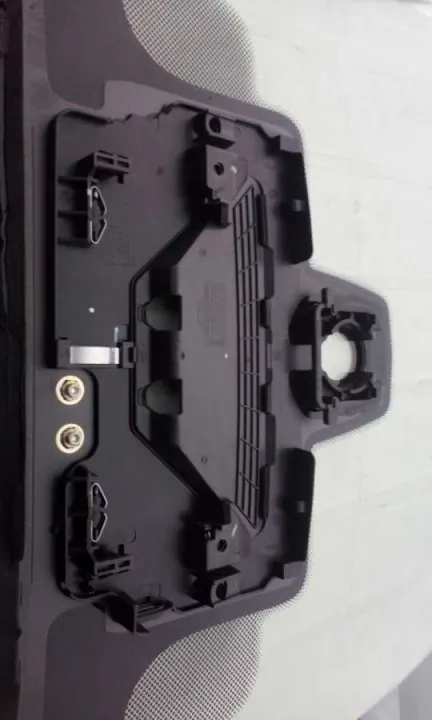 Pare-brise avant OEM 2492AGACMUVZ4L BMW X5 G05 2018- image 4