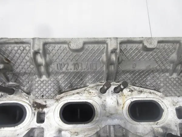 Linker cilinderkop OEM 0P2103403 voor 4.0 Biturbo image 4