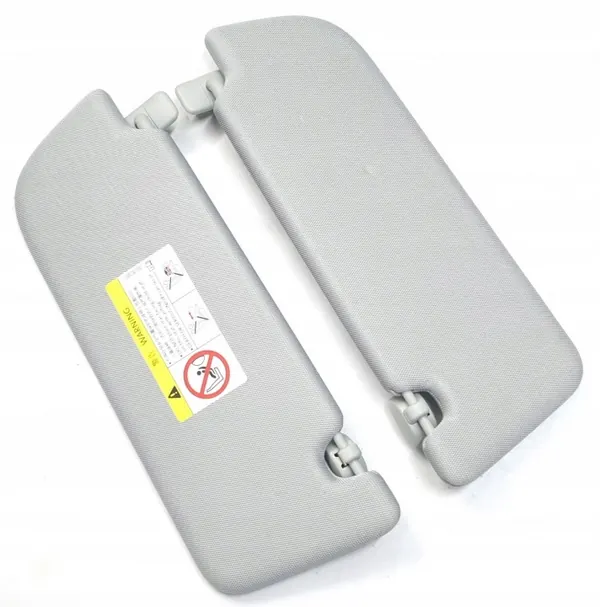 Sonnenschutz OEM 4KE857551B 4KE857552E für Audi E-Tron image 2
