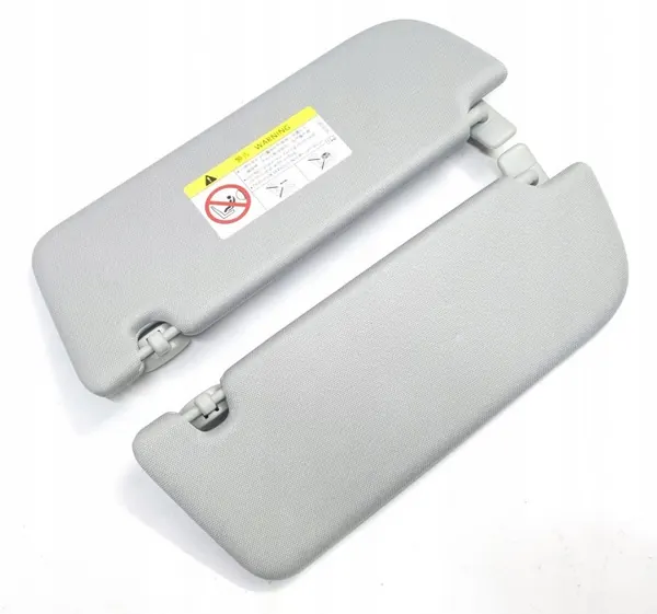 Sonnenschutz OEM 4KE857551B 4KE857552E für Audi E-Tron image 3