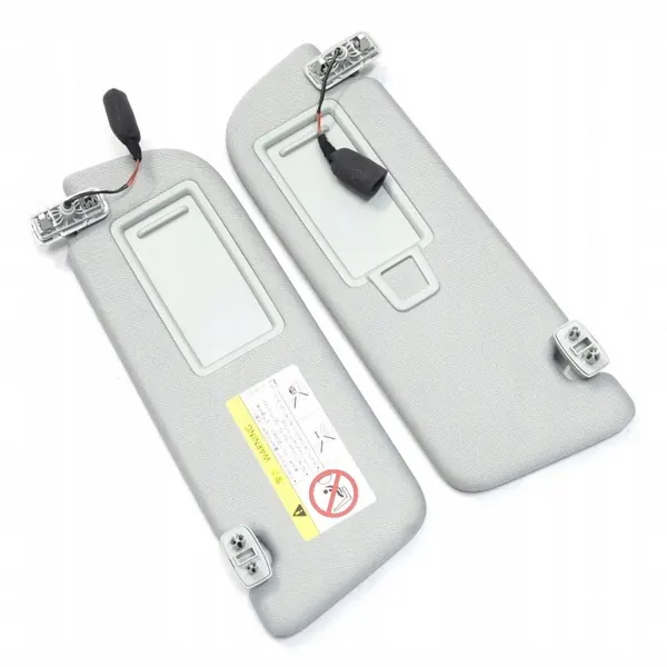 Sonnenschutz OEM 4KE857551B 4KE857552E für Audi E-Tron image 4