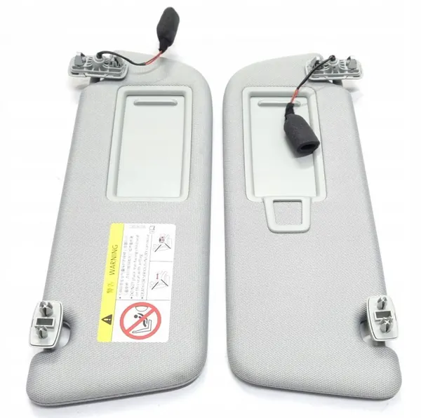 Sonnenschutz OEM 4KE857551B 4KE857552E für Audi E-Tron image 5