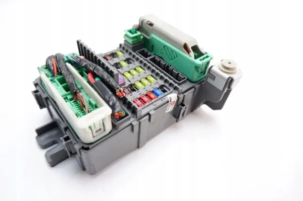 Honda Accord säkringslåda OEM TL0E113 - Begagnad image 4