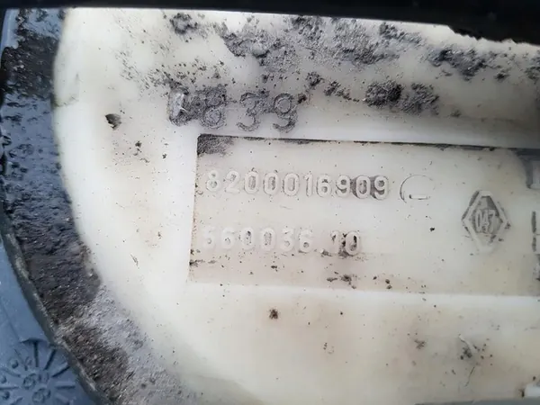 Bränsletank och pump Renault Laguna I Lift 1.8 16V image 5