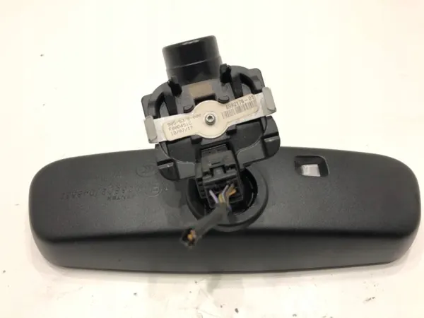 Sisäpeili kamera OEM 6992178 BMW F34 Hatchback image 3