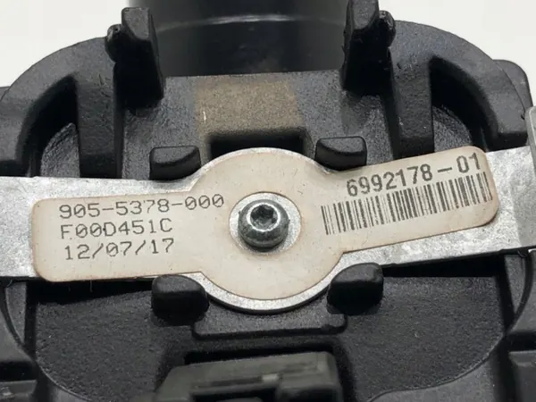 Sisäpeili kamera OEM 6992178 BMW F34 Hatchback image 4