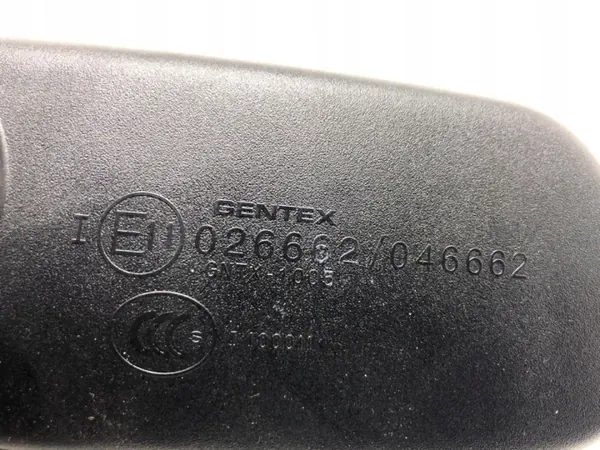 Sisäpeili kamera OEM 6992178 BMW F34 Hatchback image 5