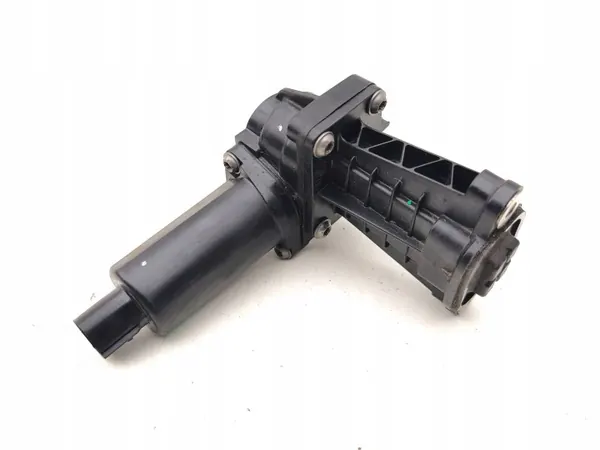 Ford Mustang Mach-E 2024 Dörrstopp OEM LJ8B14B287AE image 2