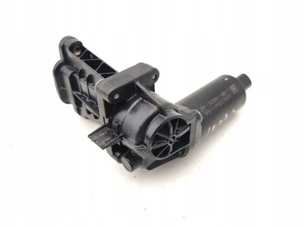 Ford Mustang Mach-E 2024 Dörrstopp OEM LJ8B14B287AE image 3