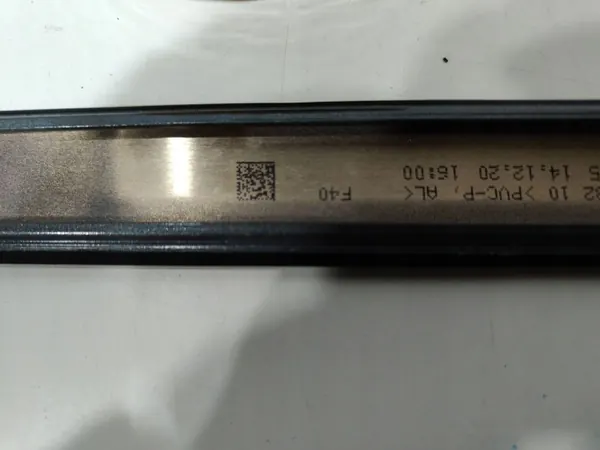 BMW i4 Dakdrager OEM 22648210 - Gebruikte staat image 7
