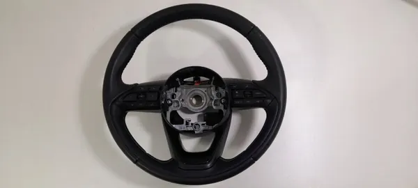 Volante Dianteiro Toyota Yaris Cross 2022 OEM GS12008770 image 2