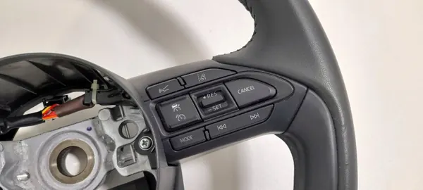Volante Dianteiro Toyota Yaris Cross 2022 OEM GS12008770 image 3
