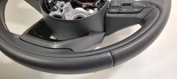 Volante Dianteiro Toyota Yaris Cross 2022 OEM GS12008770 image 8