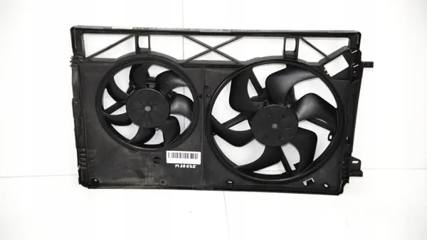 Koelventilator OEM 371117558 voor Opel Vivaro III 1.6 CDTI image 2