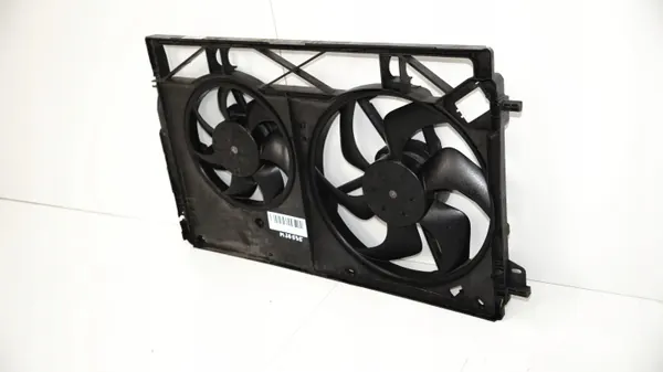 Koelventilator OEM 371117558 voor Opel Vivaro III 1.6 CDTI image 5