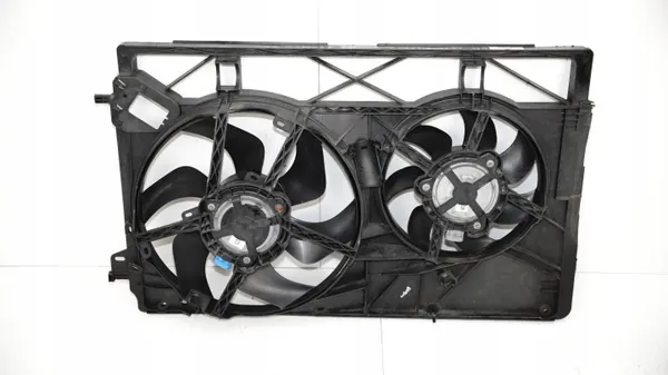 Koelventilator OEM 371117558 voor Opel Vivaro III 1.6 CDTI image 6