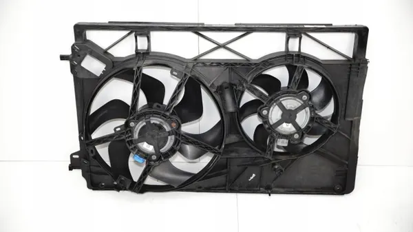 Koelventilator OEM 371117558 voor Opel Vivaro III 1.6 CDTI image 7