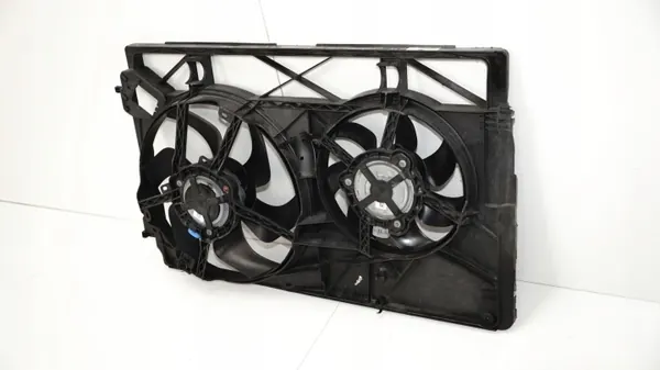 Koelventilator OEM 371117558 voor Opel Vivaro III 1.6 CDTI image 8