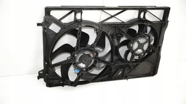 Koelventilator OEM 371117558 voor Opel Vivaro III 1.6 CDTI image 9