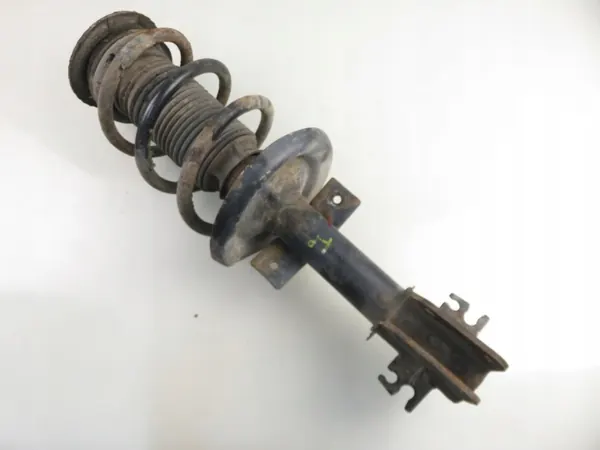 OEM MCPERSON Vasen Etujousi Renault Master III 2.3 dCi image 2