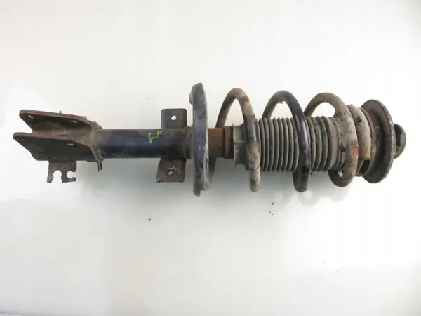 OEM MCPERSON Vasen Etujousi Renault Master III 2.3 dCi image 5