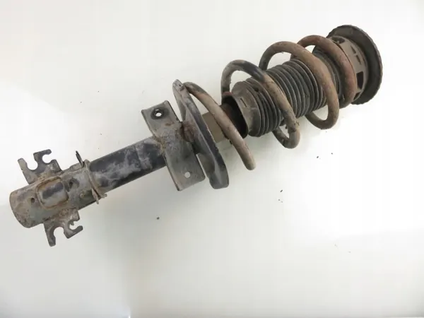 OEM MCPERSON Vasen Etujousi Renault Master III 2.3 dCi image 7